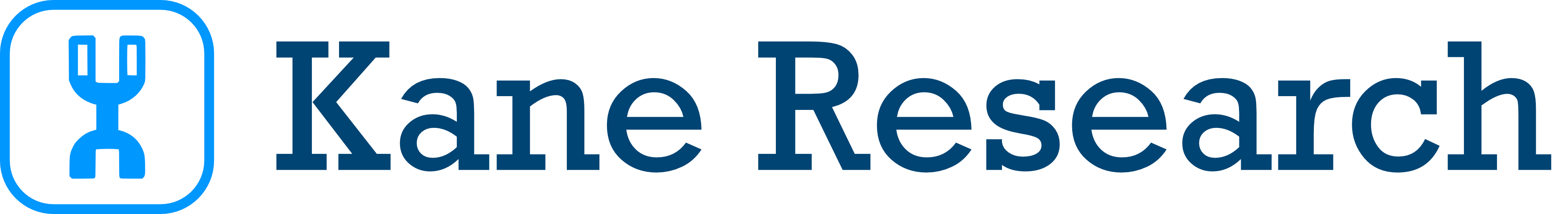 Kane Research Logo
